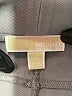MICHAEL Michael Kors Solid Gray Active Pants Size XL - photo 7