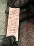 Sequin Hearts Solid Black Cocktail Dress Size 5 - photo 8