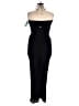 Rip Curl 100% Viscose Black Jumpsuit Size XL - photo 2