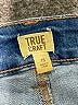 True Craft Stars Blue Jeans Size 15 - photo 7