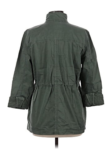 Gap Raincoat (view 2)