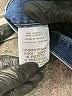 Lee 100% Cotton Blue Jeans Size 18 Petite - photo 5