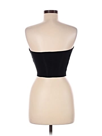 Zara Tube Top (view 2)