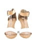 CL by Laundry Tan Wedges Size 6 - photo 2