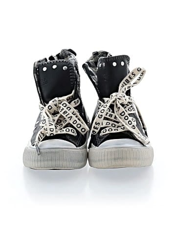 Zara Sneakers (view 2)