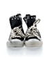 Zara Black Sneakers Size EU 28 / US 11 (kids) - photo 2