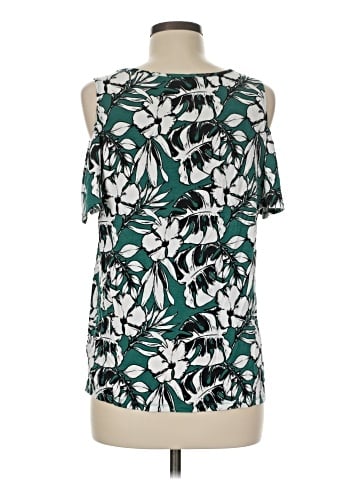 dalia Short Sleeve Top (view 2)