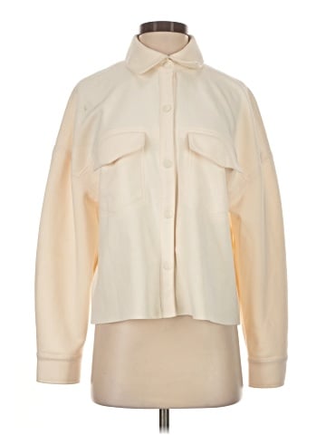 Sanctuary Jacket (view 1)