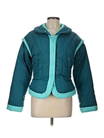 Obermeyer Snow Jacket (view 1)