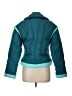Obermeyer Color Block Teal Snow Jacket Size 12 - photo 2