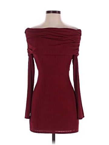 Superdown Cocktail Dress (view 1)