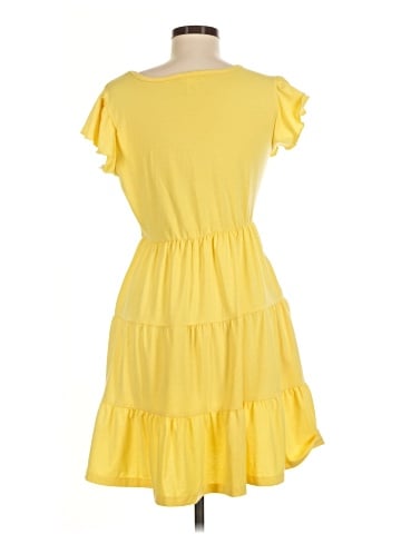 Just Be... Casual Dress (view 2)