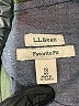 L.L.Bean Gray Casual Pants Size 18 - photo 4