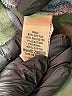 L.L.Bean Gray Casual Pants Size 18 - photo 5
