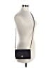 Tory Burch 100% Leather Black Leather Crossbody Bag One size - photo 2