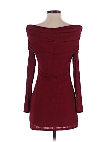 Superdown Cocktail Dress (view 2)