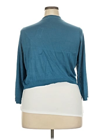 Torrid Kimono (view 2)