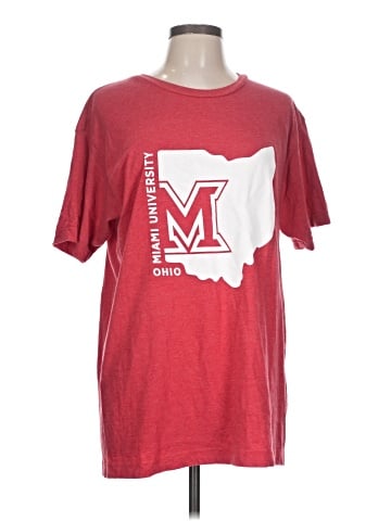 Tultex Short Sleeve T-Shirt (view 1)