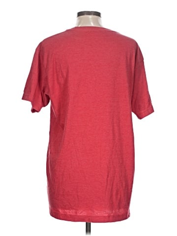 Tultex Short Sleeve T-Shirt (view 2)