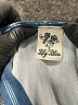 Lily Bleu Blue Dress Size 4 - photo 3