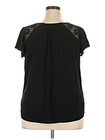 Leon Max Short Sleeve T-Shirt (view 2)