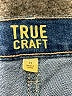 True Craft Blue Jeans Size 11 - photo 7