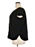 Leon Max Black Short Sleeve T-Shirt Size XXL (estimated) - photo 5