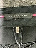 Elie Tahari Black Active Pants Size 0 - photo 4