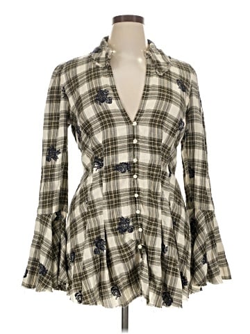 Free People Casual Dress (view 1)