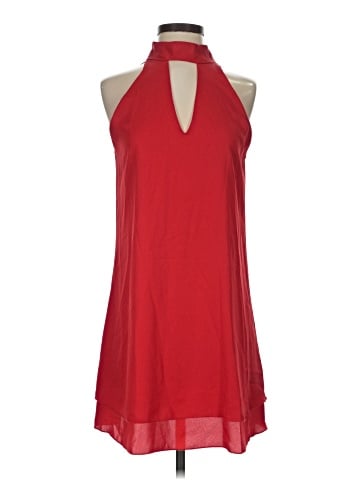 Tyche Casual Dress (view 1)