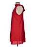 Tyche 100% Polyester Red Casual Dress Size S - photo 5