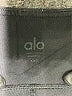Alo Black Leggings Size XXS - photo 4