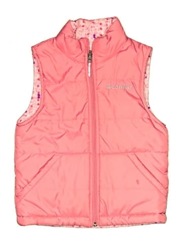 Columbia Vest (view 1)