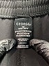 George Black Dress Pants Size 2X - photo 4