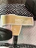 MICHAEL Michael Kors Houndstooth Gray Casual Pants Size XL - photo 7