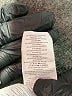 MICHAEL Michael Kors Houndstooth Gray Casual Pants Size XL - photo 8