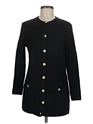 Basler Cardigan (view 1)