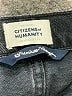 Citizens of Humanity Black Jeans Size 33 waist - photo 7