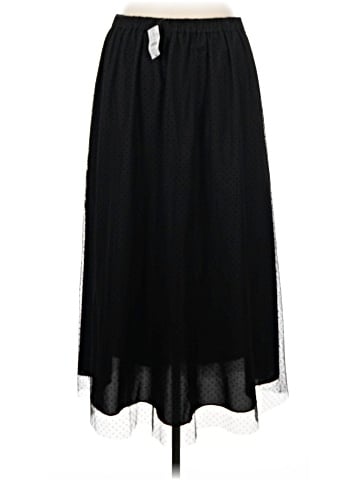 J.Crew Factory Store Formal Skirt (view 2)