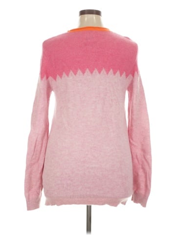 Clements Ribeiro Wool Pullover Sweater (view 2)