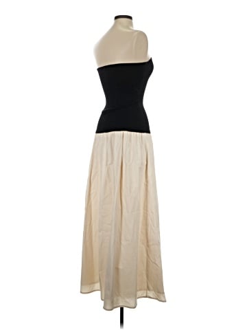 Line & Dot Casual Dress (view 2)