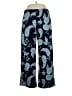 Boston Proper Paisley Blue Casual Pants Size XL - photo 1