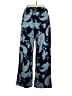 Boston Proper Paisley Blue Casual Pants Size XL - photo 2