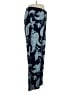 Boston Proper Paisley Blue Casual Pants Size XL - photo 4