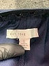 Cato 100% Polyester Stars Blue Casual Skirt Size 6 - photo 4