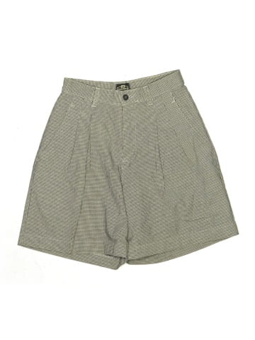Lee Khaki Shorts (view 1)