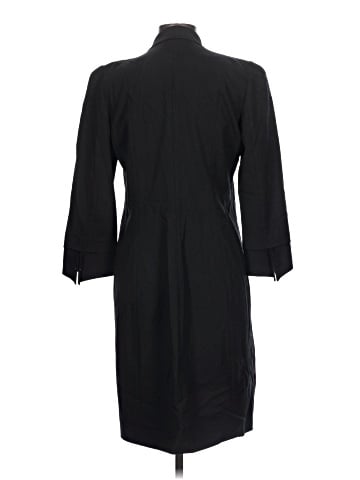 Anne Fontaine Coat (view 2)