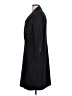Anne Fontaine Black Coat Size 10 (42) - photo 5