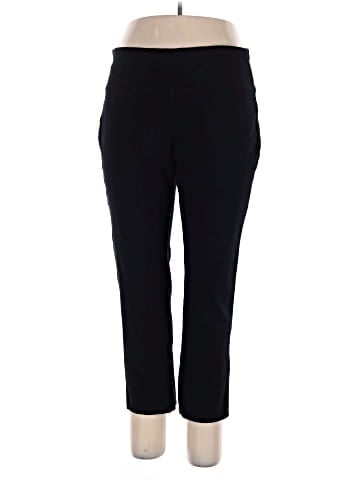 Style&Co Active Pants (view 1)