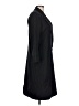 Anne Fontaine Black Coat Size 10 (42) - photo 4